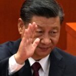 GOP rep: China’s Xi ‘most powerful’ dictator since Mao