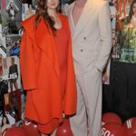 Grace Gummer Is Pregnant, Expecting First Baby with Mark Ronson — See Her Baby Bump!