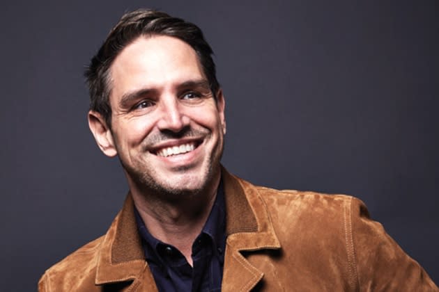 Greg Berlanti’s ‘Green Lantern’ HBO Max Series Loses Showrunner Seth Grahame-Smith