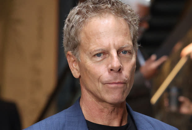 Grey’s Anatomy: Greg Germann to Return as Koracick in November