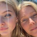 Gwyneth Paltrow Says She Burst ‘Into Tears’ When Daughter Apple Went to College: ‘It Was Horrible’