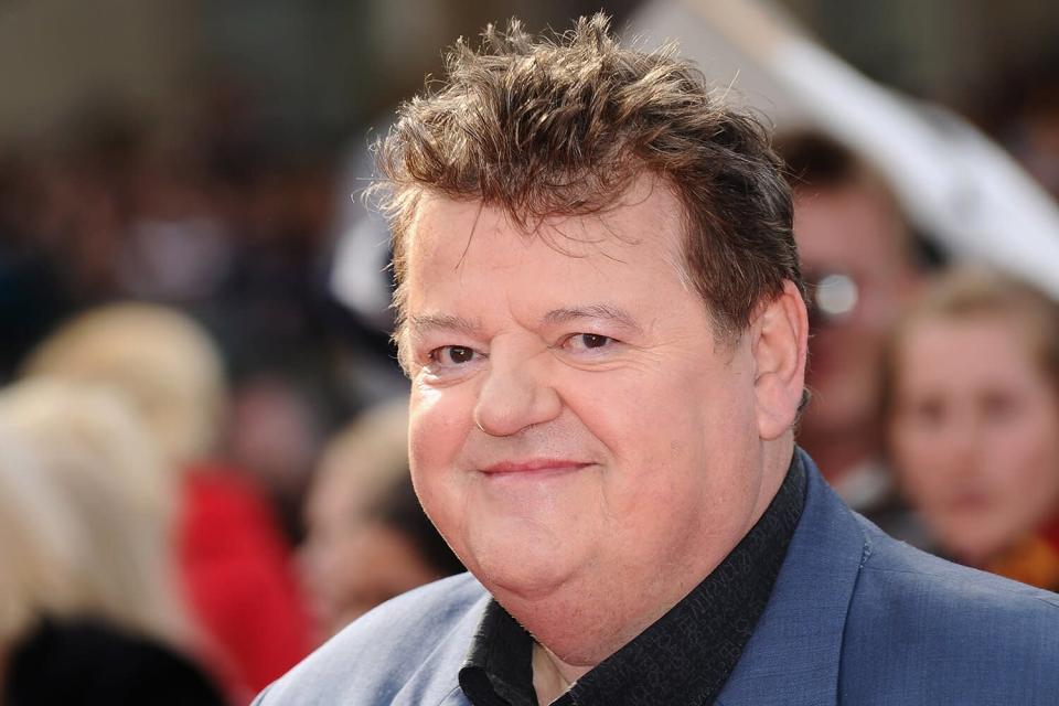 Harry Potter Star Robbie Coltrane Died from Multiple Organ Failure: Reports