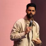 Hasan Minhaj: ‘I Did the Right Thing for the Wrong Reasons’