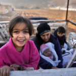 Heading home: Syrian refugees in Lebanon going back to Syria