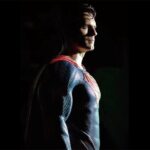 Henry Cavill: ‘I Am Back as Superman’