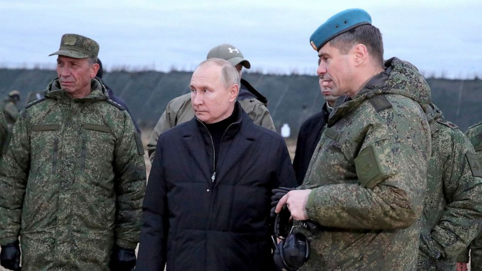 Here’s likely reason why Vladimir Putin imposed martial law in Ukraine: Analysis