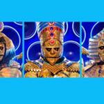 Here’s the story: ‘The Masked Singer’ Mummies are TV brothers and ‘TV royalty’