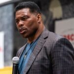 Herschel Walker’s Candidacy May Squander GOP Chances, Georgia’s No. 2 Republican Says