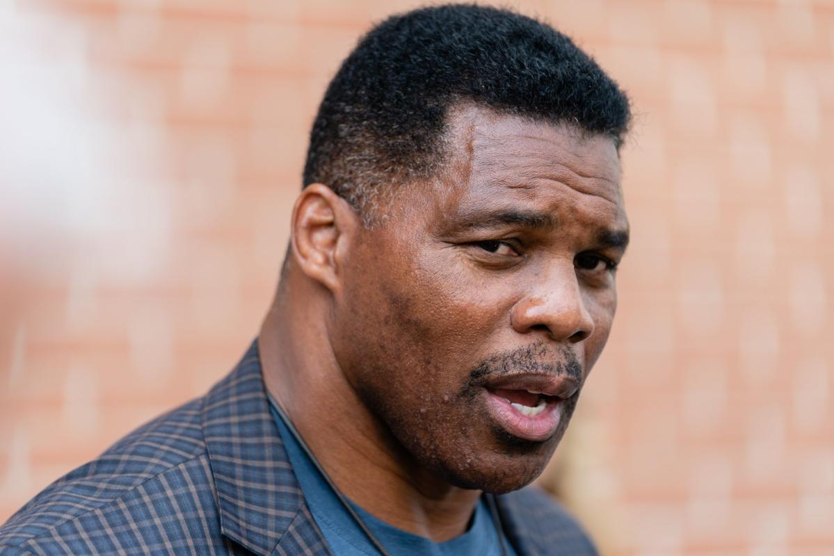 Herschel Walker’s Senate Campaign in Disarray After Firing, New Abortion Report