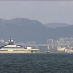 Hong Kong nixes US sanctions on Russian-owned superyacht