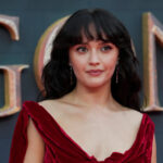 ‘House of the Dragon’ star Olivia Cooke says she had a ‘full mental breakdown’ at age 22: ‘It was bad’