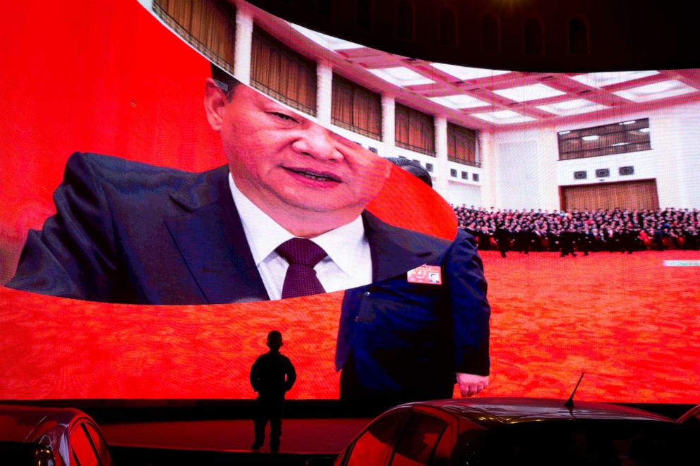 How China’s Xi Jinping could cement leadership for the foreseeable future at historic Communist Party congress