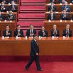 How China’s Xi Jinping flipped the script on the world during his 10 years in power