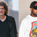 Howard Stern slams Kanye West’s antisemitic comments: ‘He’s like Hitler’