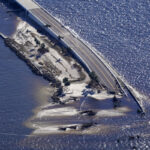 Ian shows the risks and costs of living on barrier islands