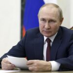 In Washington, Putin’s Nuclear Threats Stir Growing Alarm