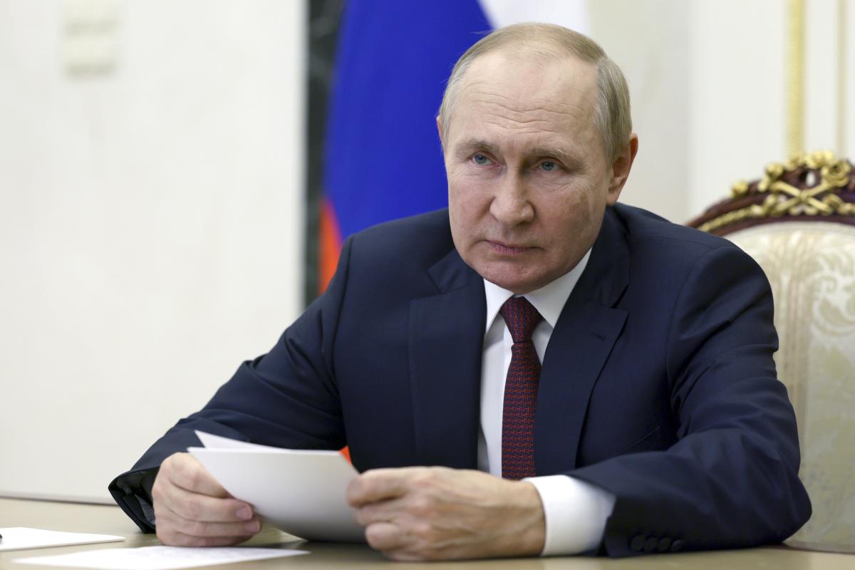 In Washington, Putin’s Nuclear Threats Stir Growing Alarm