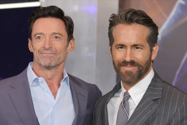 Inside Hugh Jackman’s Decision to Return as Wolverine: ‘It’s Been Brewing for a Long Time’