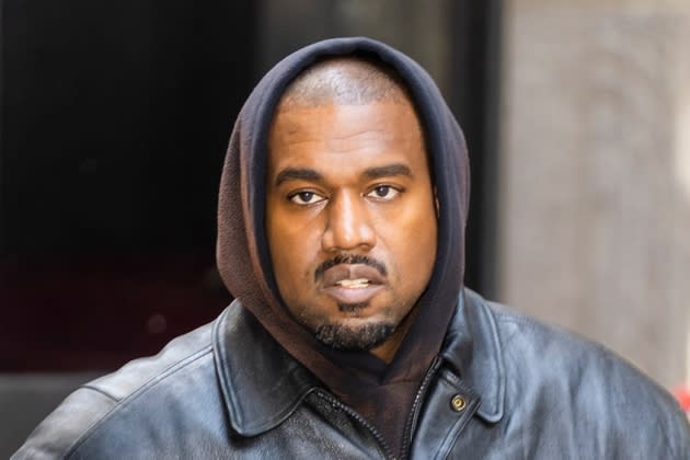 Instagram Restricts Kanye West’s Account Following Backlash Over Alleged Antisemitic Post, West Responds With Disturbing Tweets