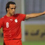 Iran accused of ‘attempting to kidnap’ former footballer and regime critic Ali Karimi