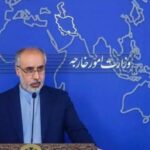 Iran refuses to recognize Russian sham referendums