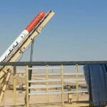 Iran says it launched test ‘tug’ into suborbital space