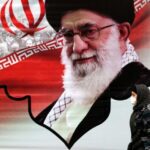 Iran supreme leader blames US, Israel for Mahsa Amini protests