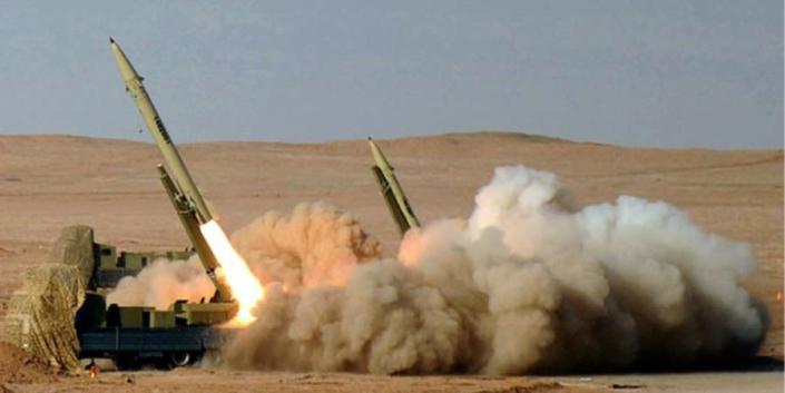 Iran to send ballistic missiles to Russia for war against Ukraine