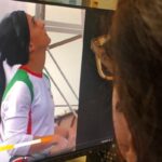 Iranian climber Rekabi put under house arrest after competing without hijab: report