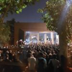 Iran’s elite technical university emerges as hub of protests