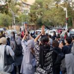 Iran’s Gen Z is fed up. The protests aren’t just about hijab, they’re about regime change.