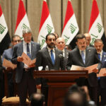 Iraqi parliament approves new Cabinet in long-awaited vote