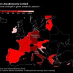 Italy Faces Looming Recession Due to Gas Dependence, IMF Says