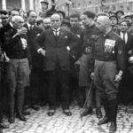 Italy’s fascist past under scrutiny a century after putsch