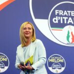 Italy’s Meloni Scrambling to Fill Key Posts With Clock Ticking