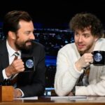 Jack Harlow Proves White Men Really Can Jump During ‘Fallon’ Co-Hosting Slot