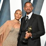 Jada Pinkett Smith writing book covering ‘complicated marriage to Will Smith’