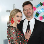 Jaime King’s estranged husband Kyle Newman claims she’s 9 months behind in support payments