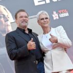 Jamie Lee Curtis and Arnold Schwarzenegger Reunite 28 Years After True Lies