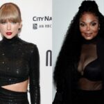 Janet Jackson Reacts to Taylor Swift Mentioning Her in Midnights Song: ‘I Luv It’