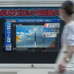 Japan Missile-Alert Panic Triggers Calls to Ramp Up Defenses