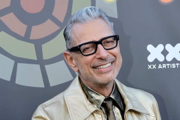 Jeff Goldblum in Final Talks to Join ‘Wicked’ Movies as the Wizard (EXCLUSIVE)