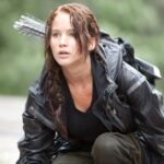 Jennifer Lawrence: ‘I Lost a Sense of Control’ After the ‘The Hunger Games’ Came Out