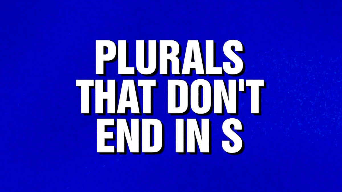 ‘Jeopardy!’ champion becomes fan favorite after hilarious wrong answer: ‘What are meese?’