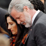 Jerry Falwell Jr. and wife’s sex scandal is the subject of new Hulu doc. See the trailer.