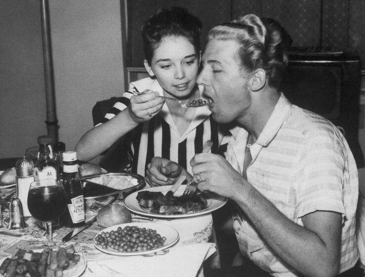 Jerry Lee Lewis’ teenage bride speaks out: ‘I was the adult and Jerry was the child’