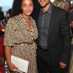 Jesse Williams Given Visitation in Custody Filing, He and Ex-Wife Ordered to Co-Parenting Sessions