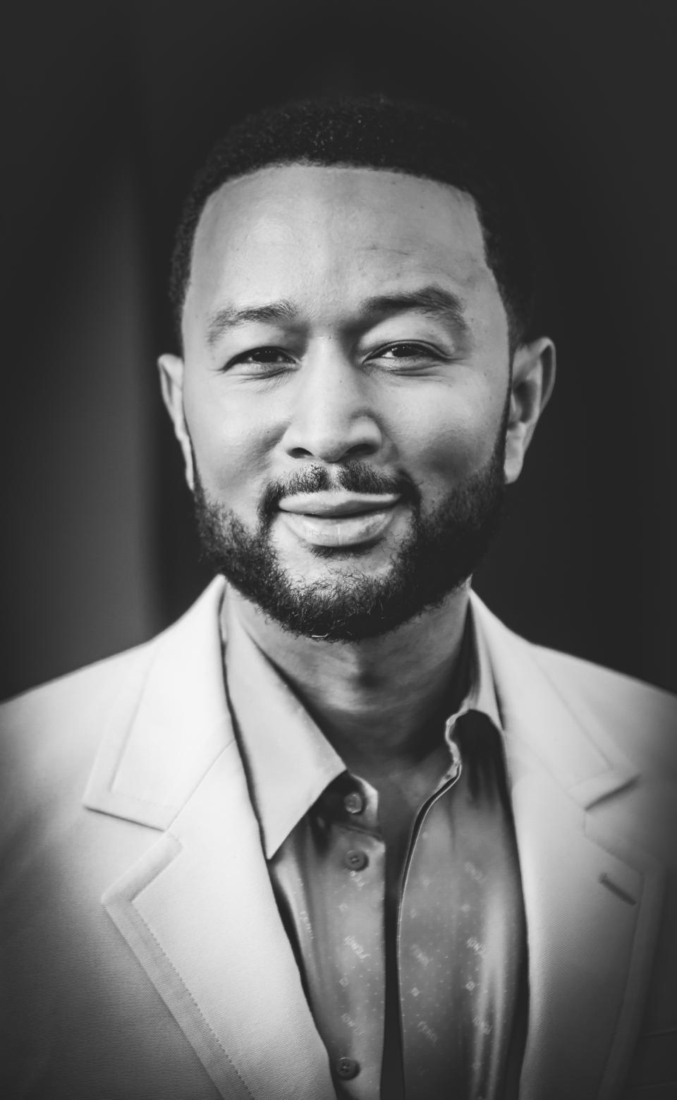 John Legend opens up about fatherhood, abortion, and falling out with Kanye West: ‘It’s my story, and these are the facts’