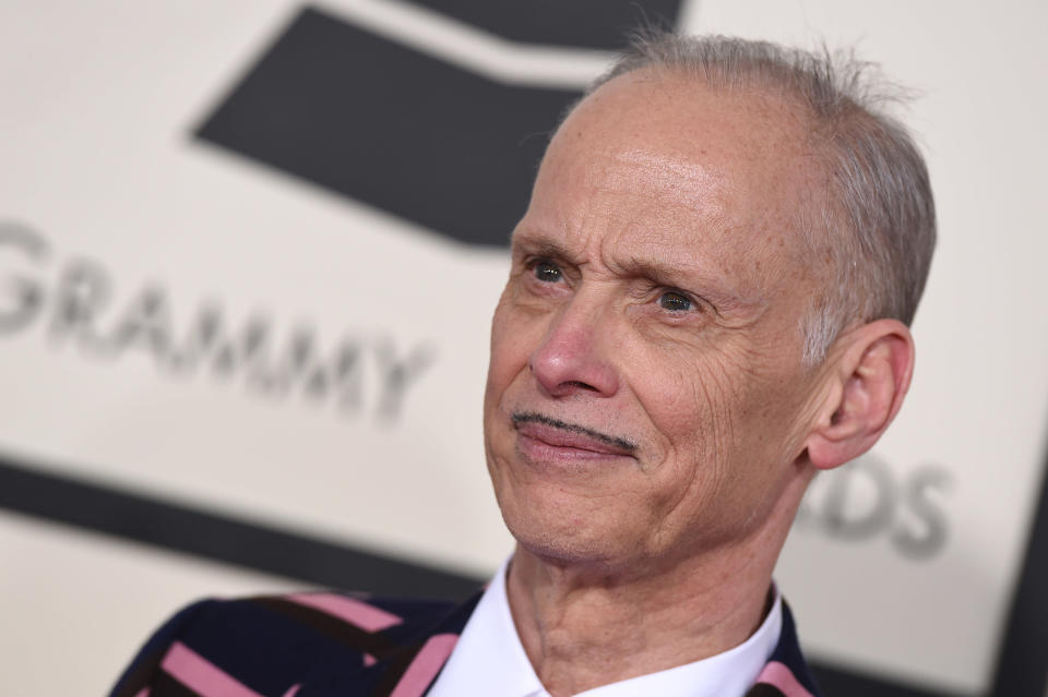 John Waters to Write and Direct ‘Liarmouth’ from His Own Novel