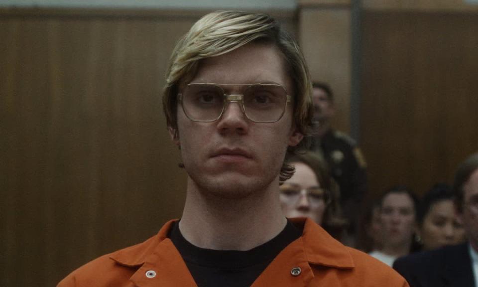 Journalist Who Broke Jeffrey Dahmer Story Criticizes Inaccuracies in Netflix Series: ‘Not a Helpful Representation’